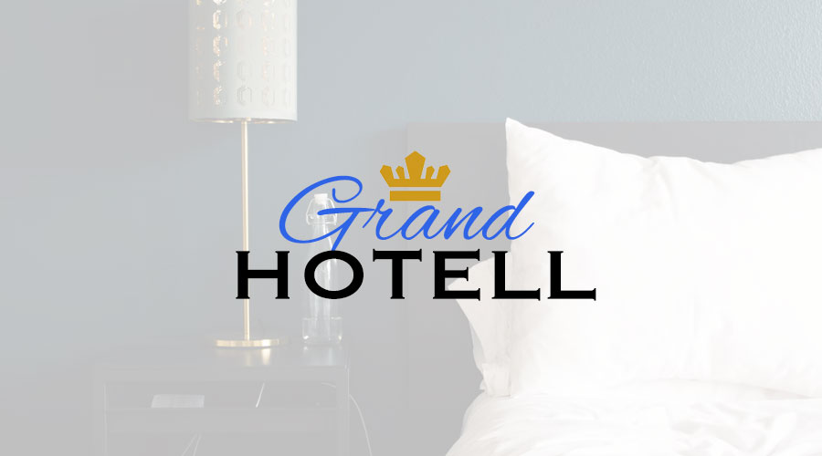 Om oss i Grand Hotell.com  - Om oss i Grand Hotell.com